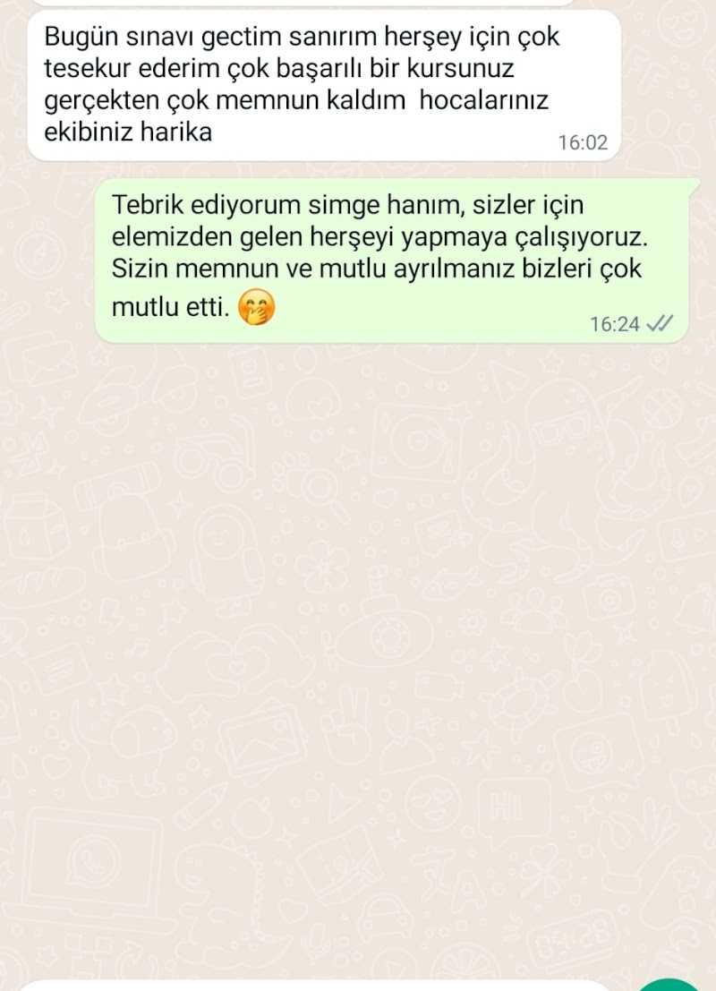 Serhat Sürücü Kursu