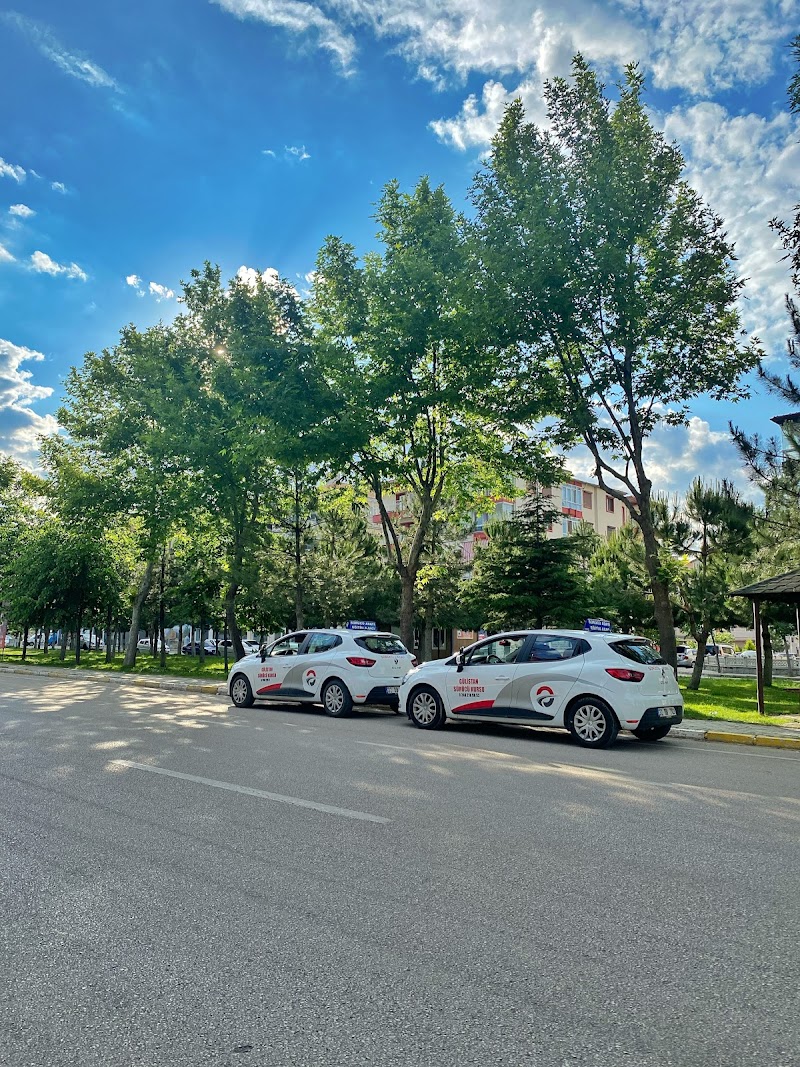 Gülistan Sürücü Kursu