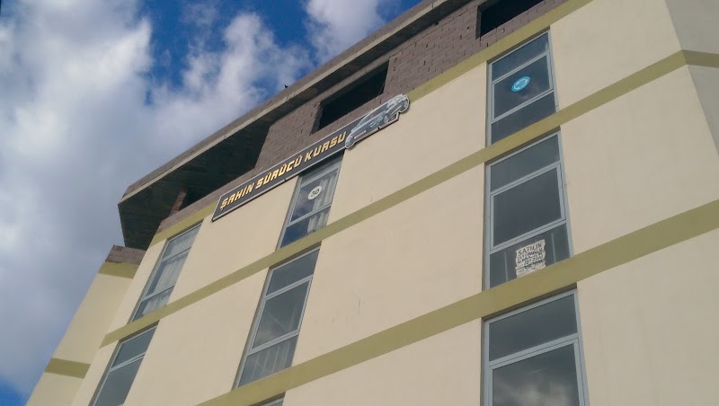 Bozyazı Anadolu Sürücü Kursu