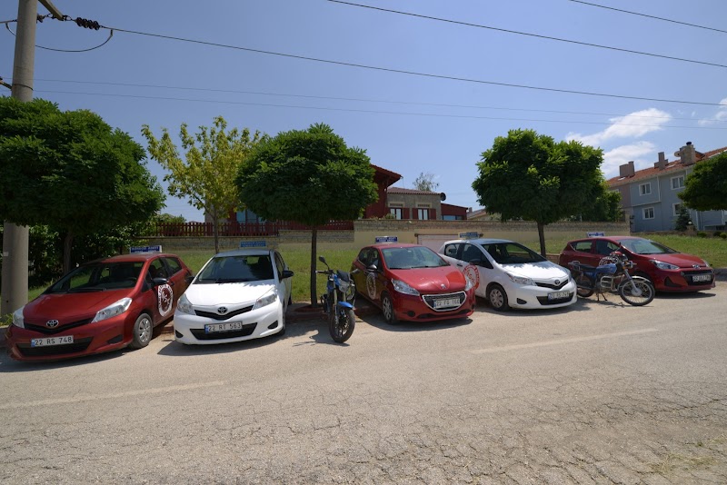 Genç Sürücü Kursu