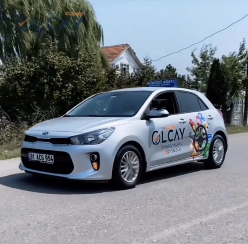 Gümüşova Olcay Sürücü Kursu