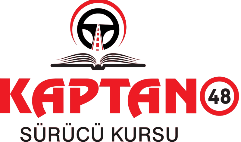 Kaptan Kırk Sürücü Kursu