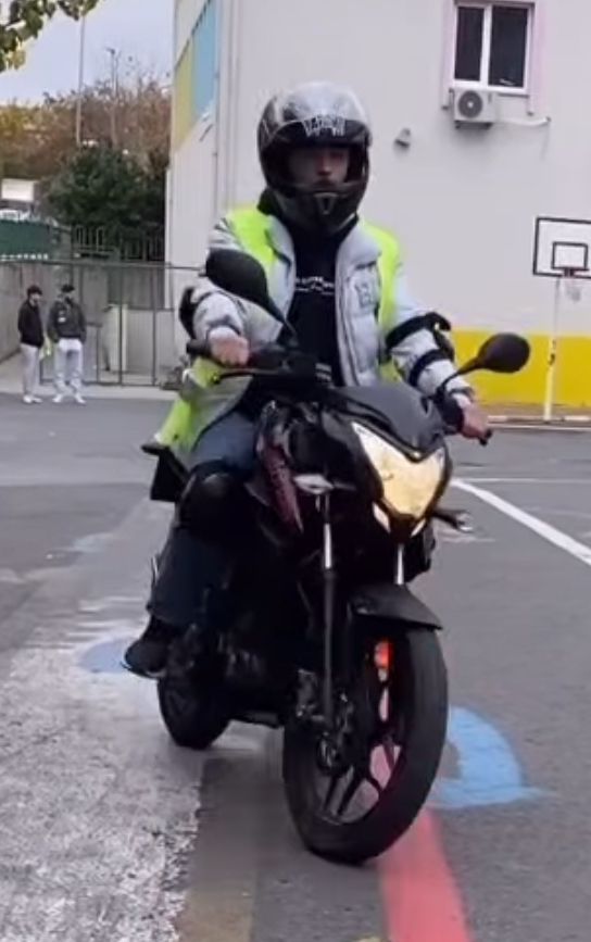 Atak Sürücü Kursu