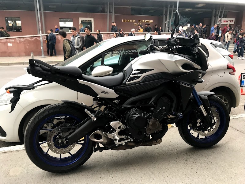 Şirinyer Sürücü Kursu