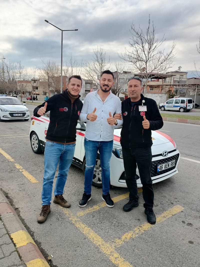 Gözde Akademi Sürücü Kursu