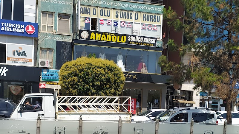 Anadolu Sürücü Kursu
