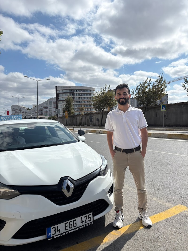 Sultan Vadi Sürücü Kursu