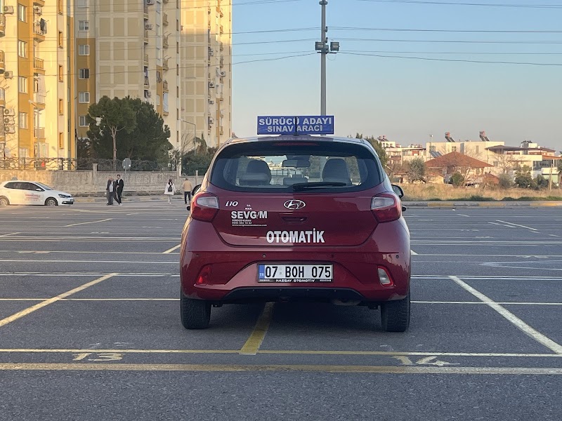 Sevgim Sürücü Kursu