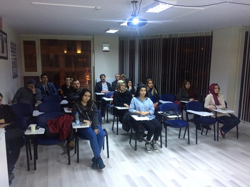 Coşkunlar Sürücü Kursu (Darıca Şubesi)