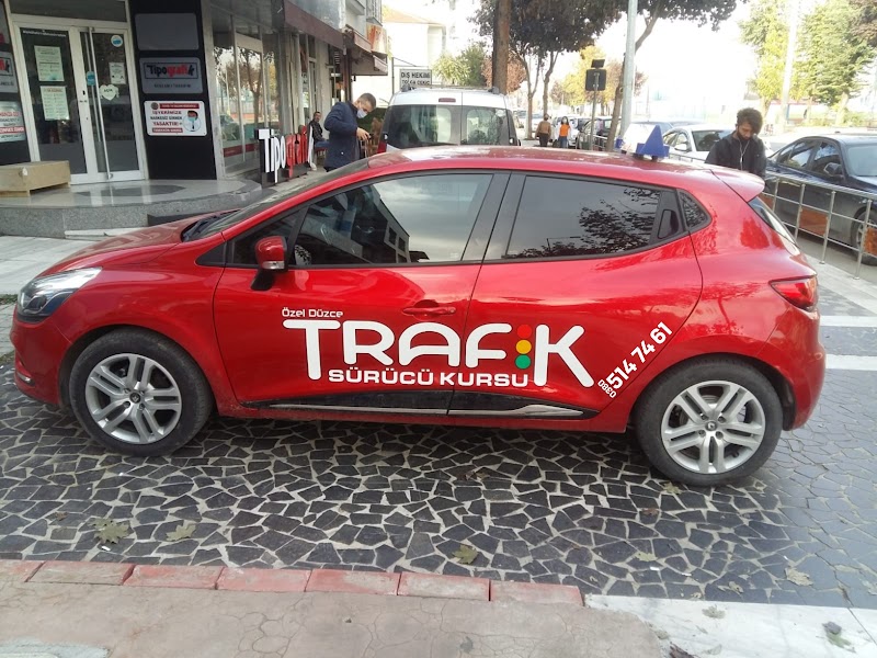 Düzce Trafik Sürücü Kursu