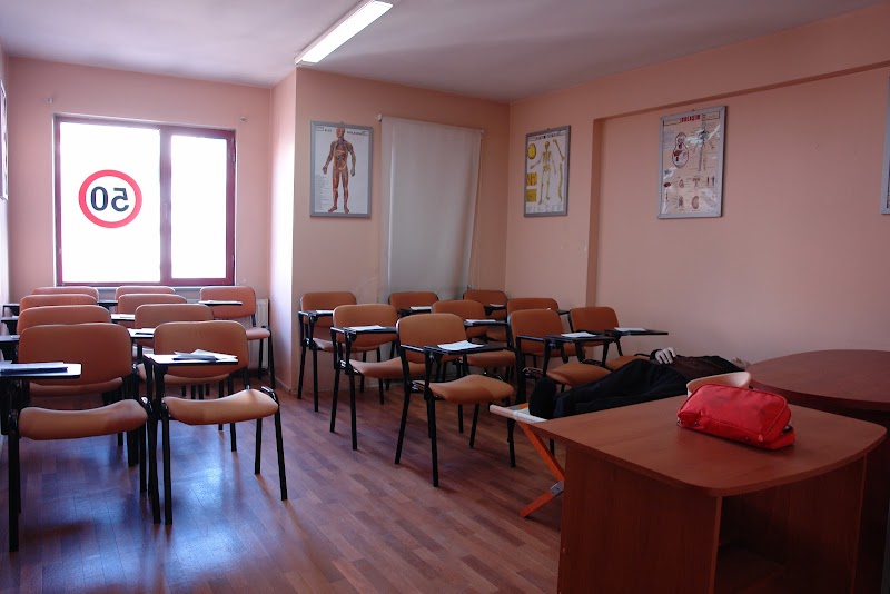 Marmara Sürücü Kursu