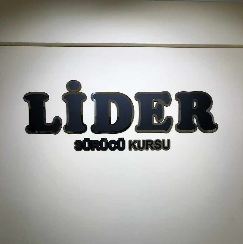 Lider Sürücü Kursu