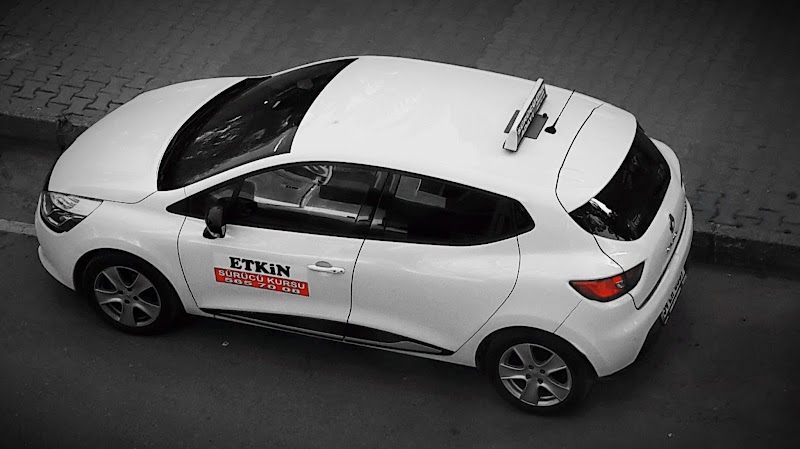 Etkin Sürücü Kursu