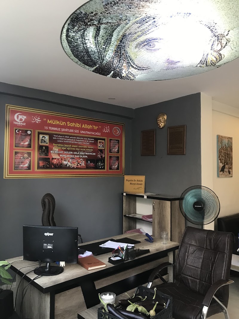 Zeugma Taşıt Sürücü Kursu