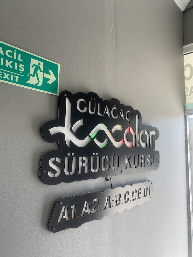 Kocalar Taşıt Sürücü Kursu
