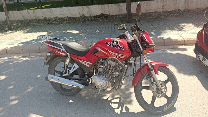 Es Yalçın Sürücü Kursu