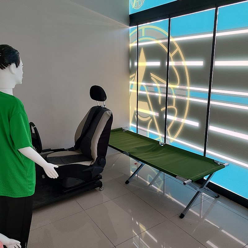 Afra Taşıt Sürücü Kursu