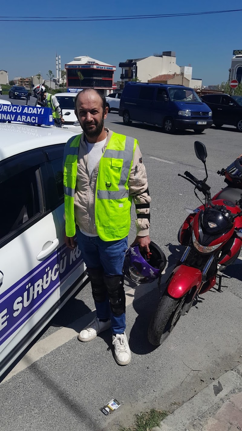Yeni Gaye Sürücü Kursu