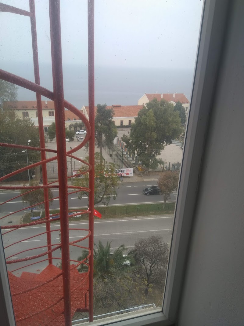 Özelif Sürücü Kursu