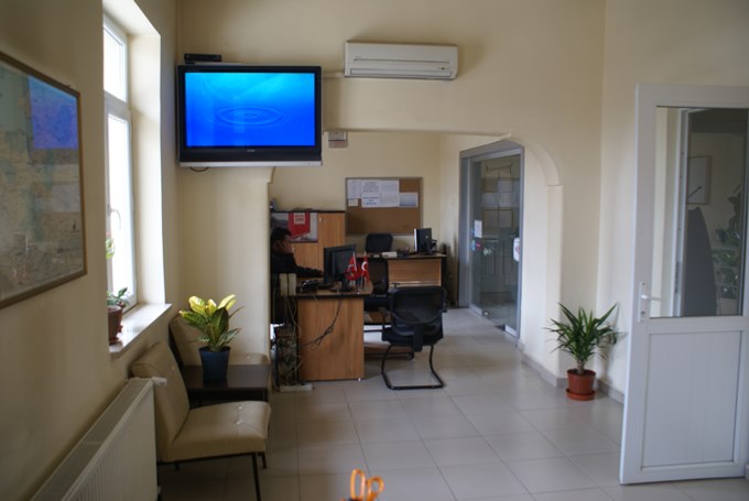 Gönültaşlar Sürücü Kursu