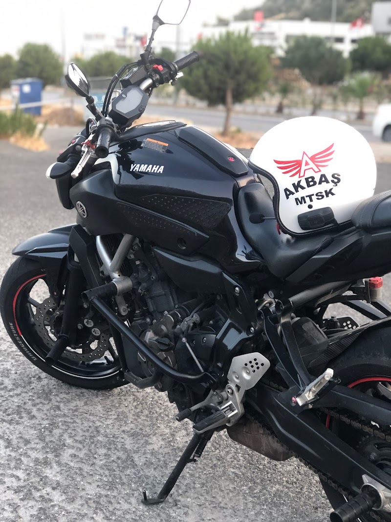 Akbaş Sürücü Kursu