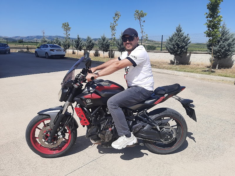 Yenişehir Taşıt Sürücü Kursu