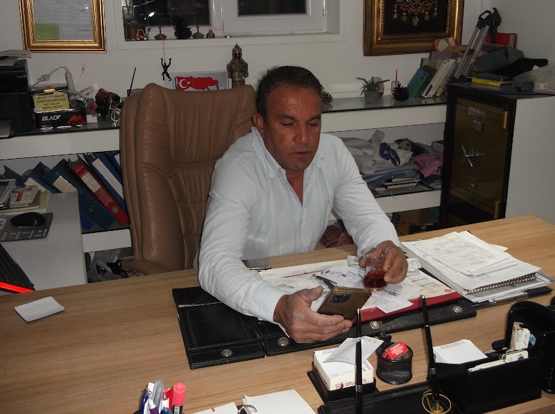 Aziziye Sürücü Kursu