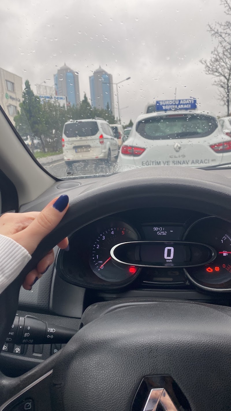 Öz Tepe Sürücü Kursu