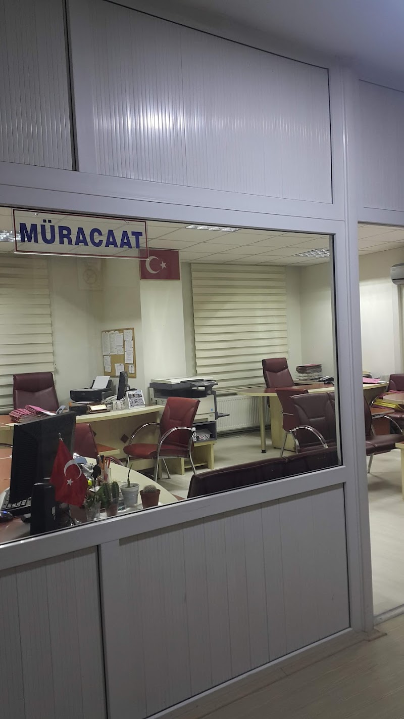 Münir Borazan Güven Sürücü Kursu