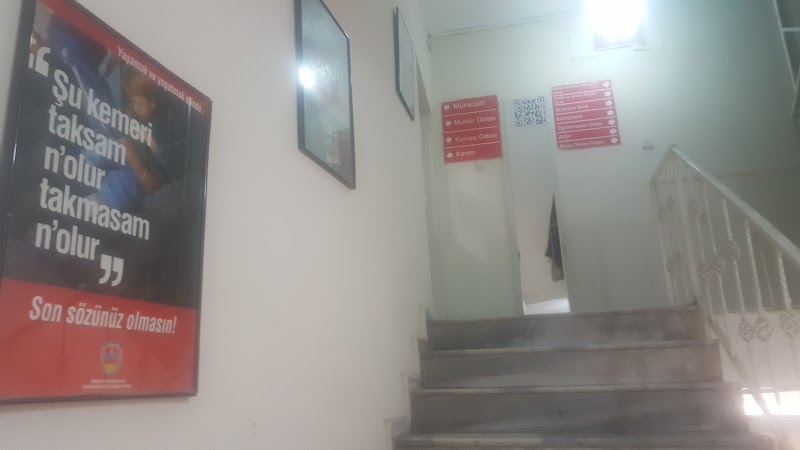 Işıkhan Sürücü Kursu