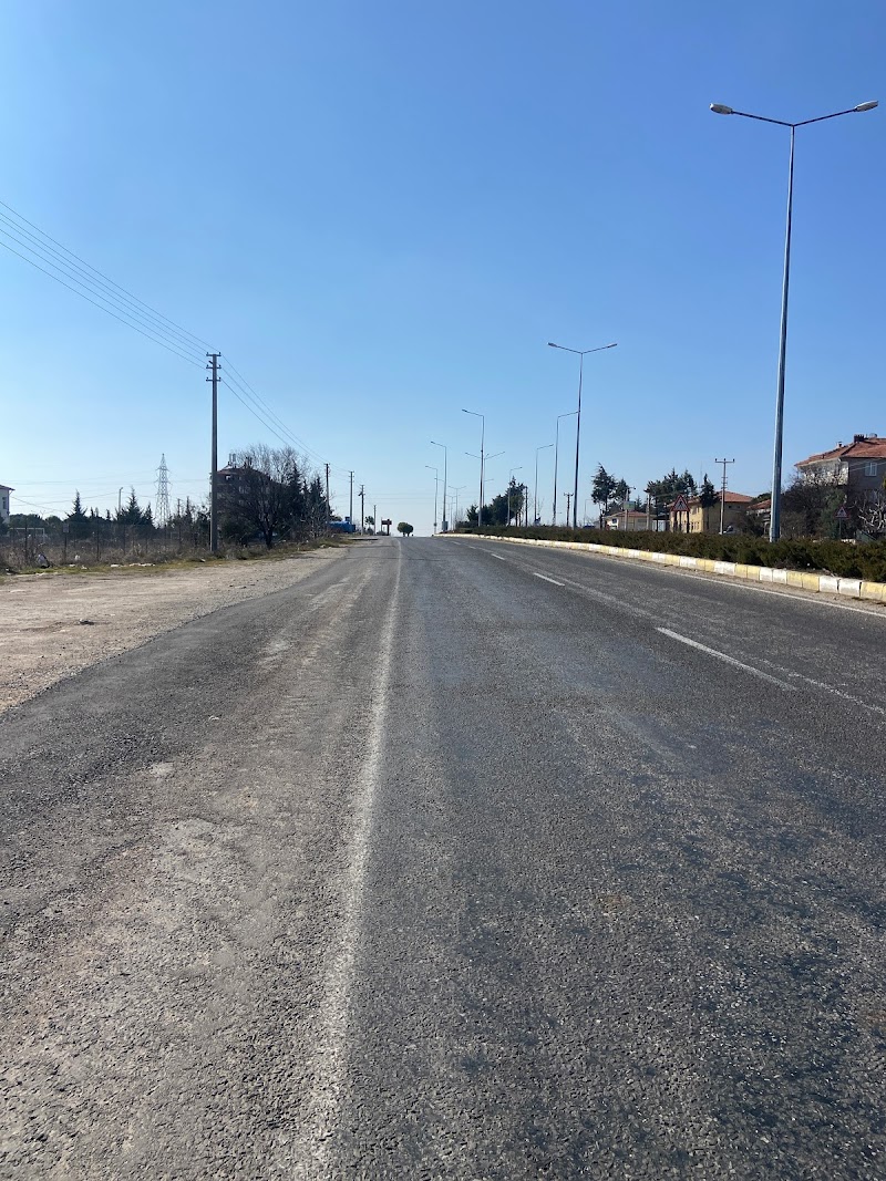 Özbilen Sürücü Kursu
