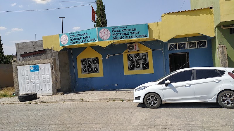 Koçhan Sürücü Kursu