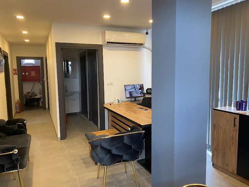 Yenikoy Doğa Sürücü Kursu