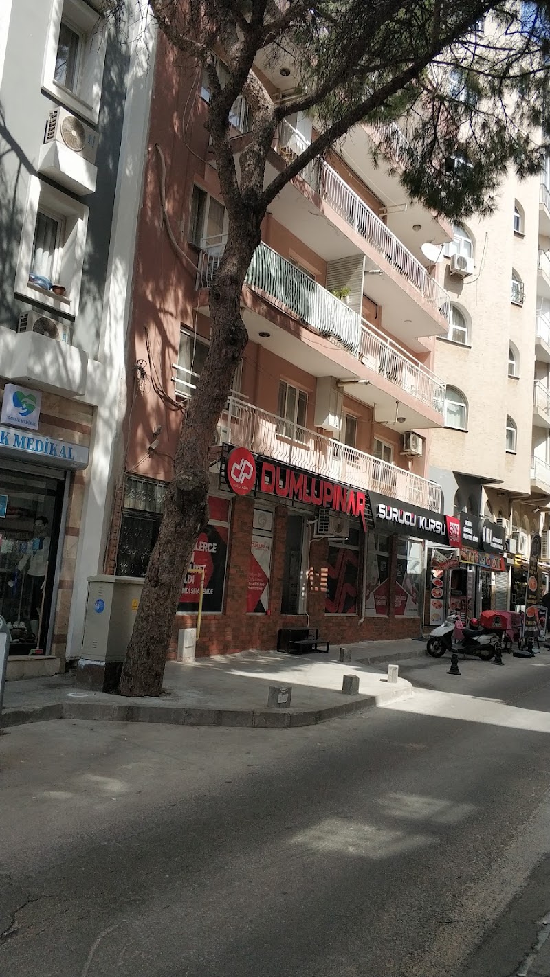 Dumlupınar Sürücü Kursu