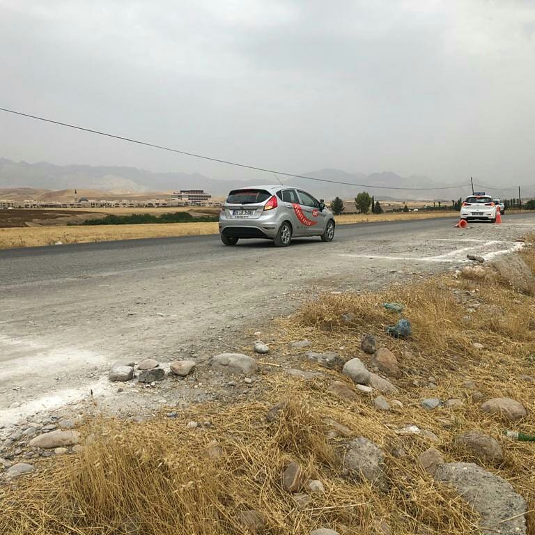 Güney Sürücü Kursu