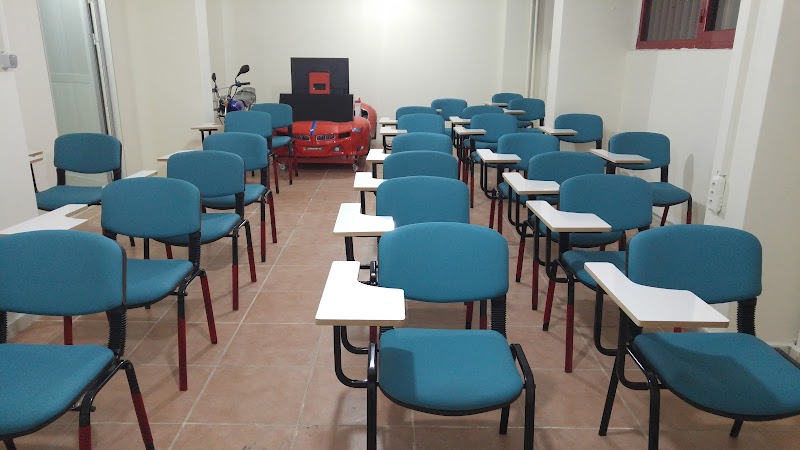 Çağdaş Sürücü Kursu