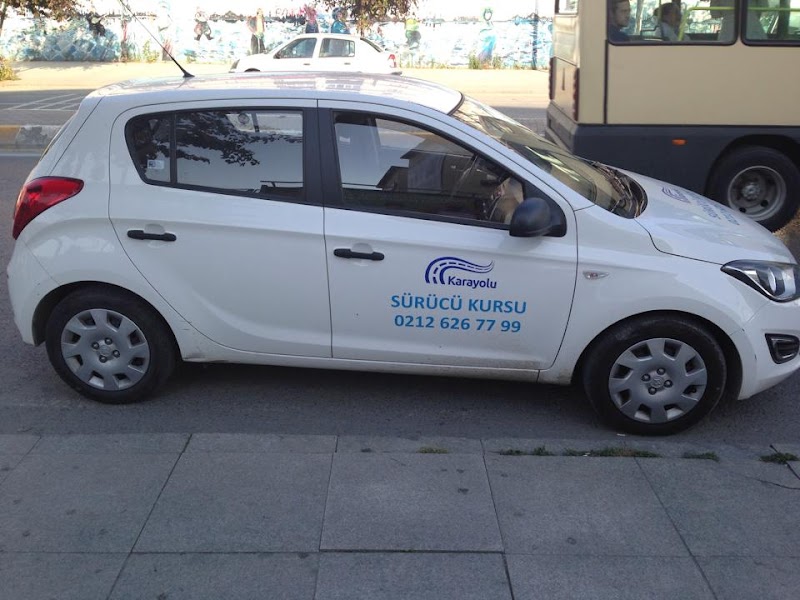 Karayolu Taşıt Sürücü Kursu