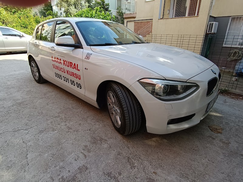 Lara Sürücü Kursu