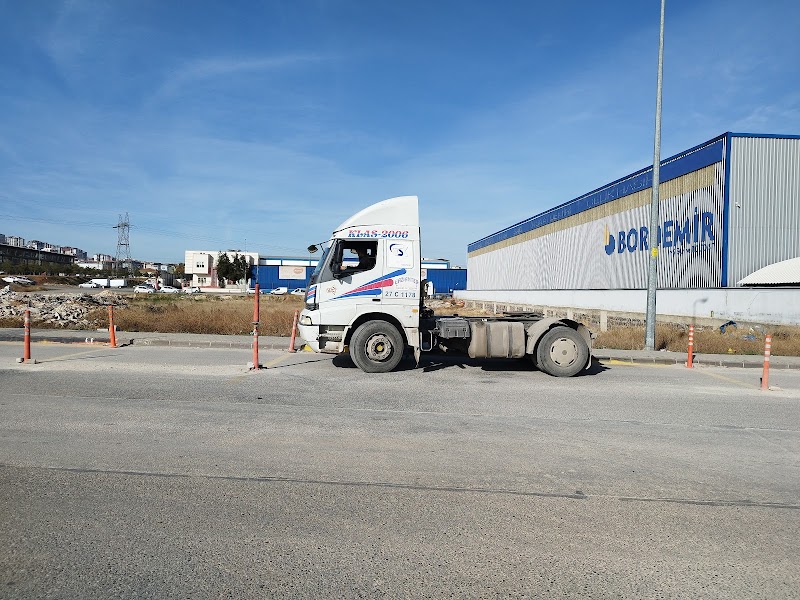 Gaziantep 2 Sürücü Kursu