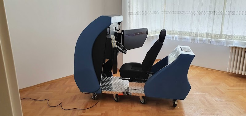 Pursaklar Sürücü Kursu