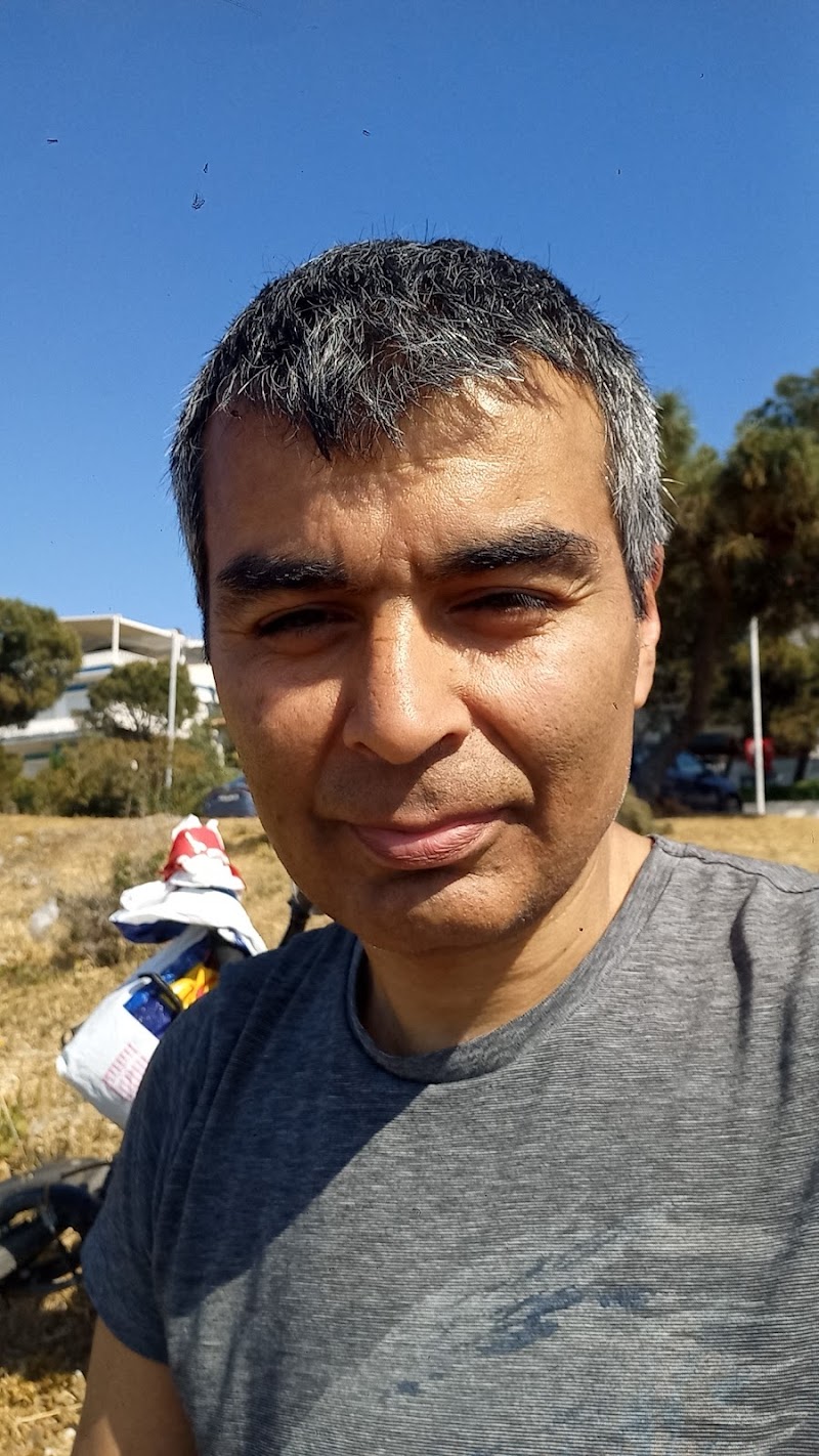 Güven Sürücü Kursu