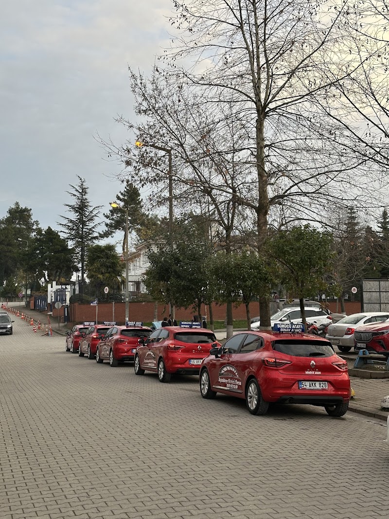 Bayraktepe Sürücü Kursu
