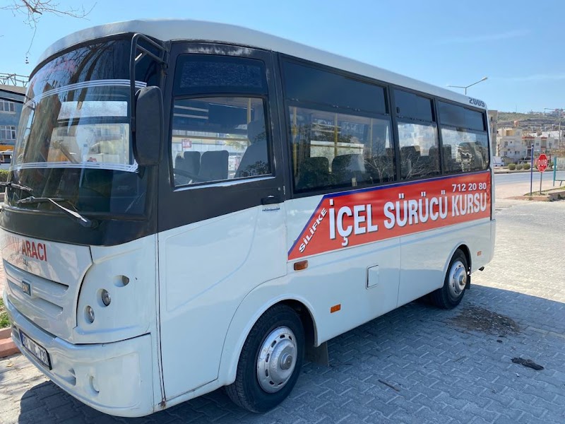 İçel Sürücü Kursu