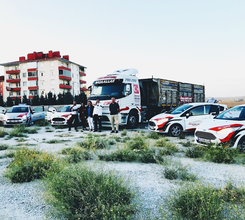 Aydınlık Taşıt Sürücü Kursu