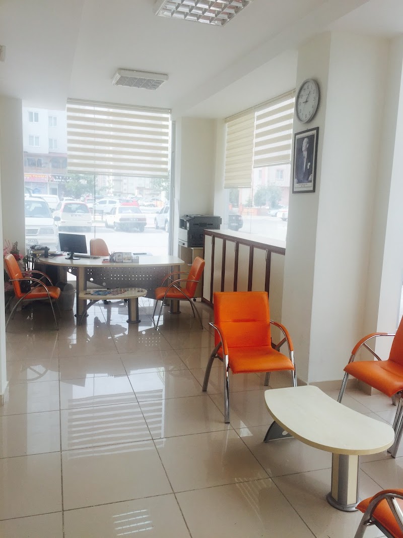 Karataş Sürücü Kursu