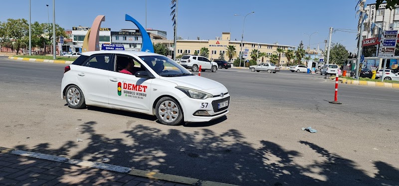 Demet Sürücü Kursu