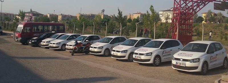 Akçelik-2 Sürücü Kursu