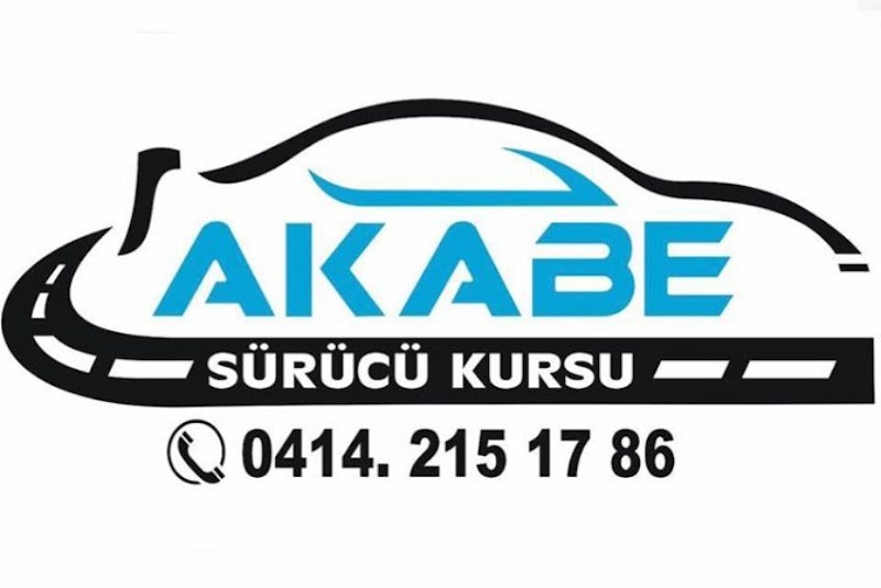 Akabe Sürücü Kursu