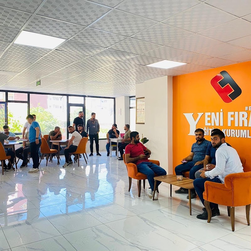 Yeni Fırat 2 Sürücü Kursu