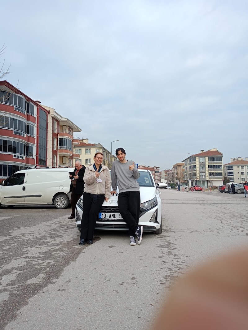 Yeşilli Altıeylül Sürücü Kursu